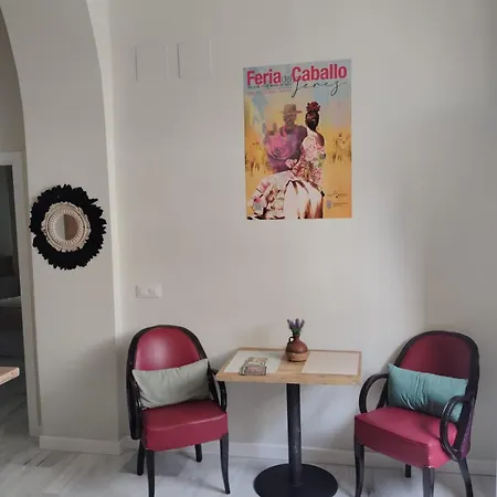 Apartment Karisma Alcazar *