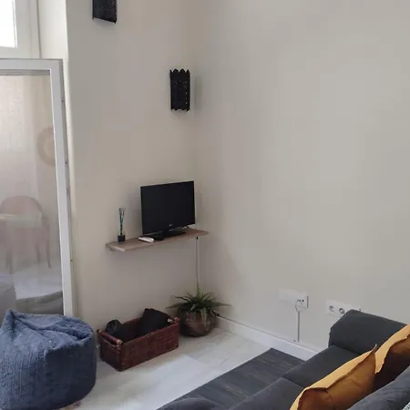 Apartment Karisma Alcazar Jerez de la Frontera
