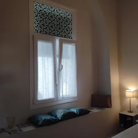 Apartment Karisma Alcazar Jerez de la Frontera