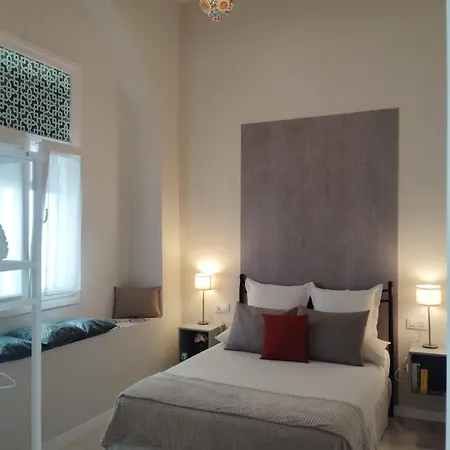 Apartment Karisma Alcazar Jerez de la Frontera