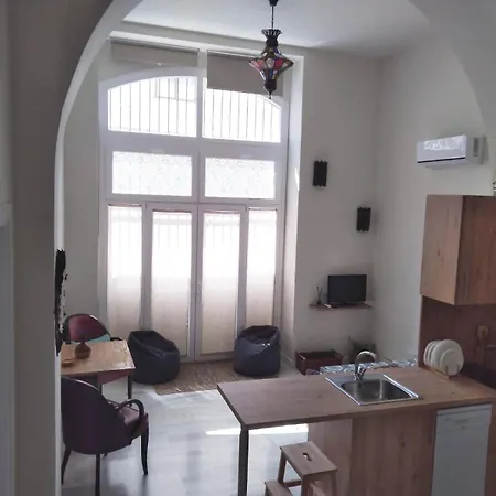Apartment Karisma Alcazar Jerez de la Frontera